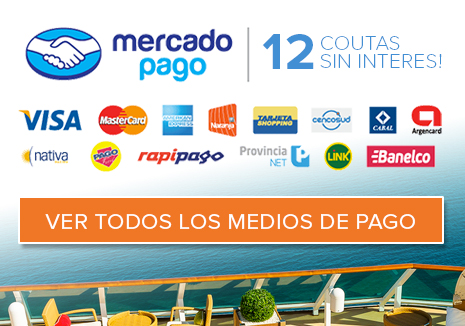 Formas de pago
